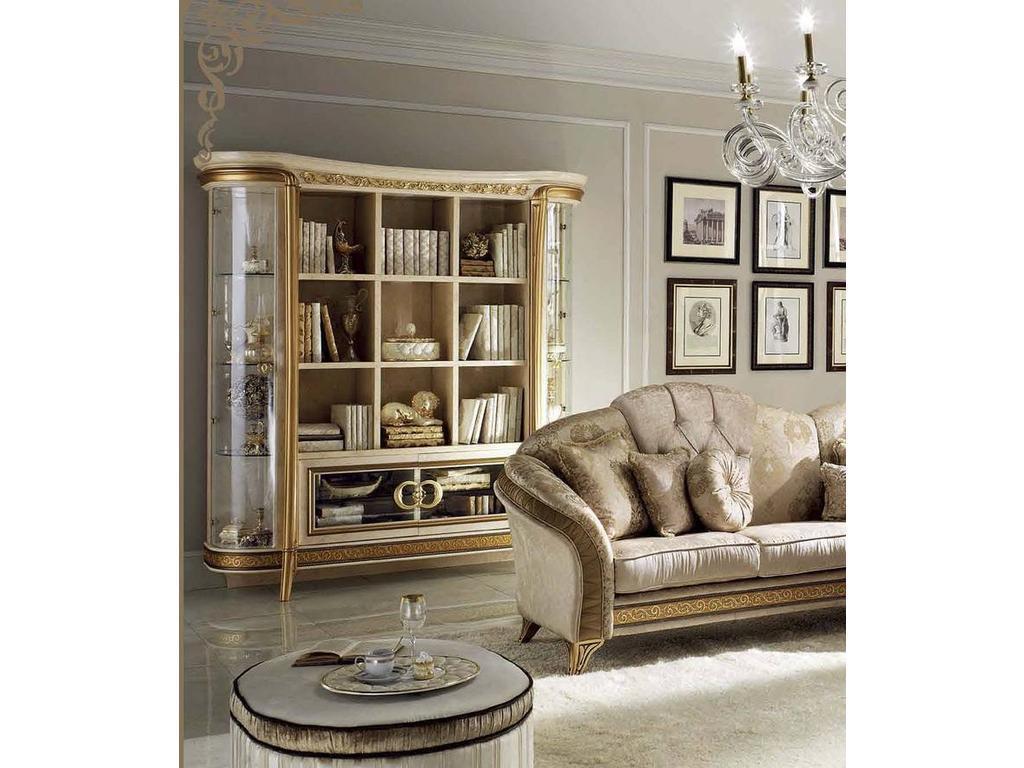 Библиотека Arredo Classic Melodia