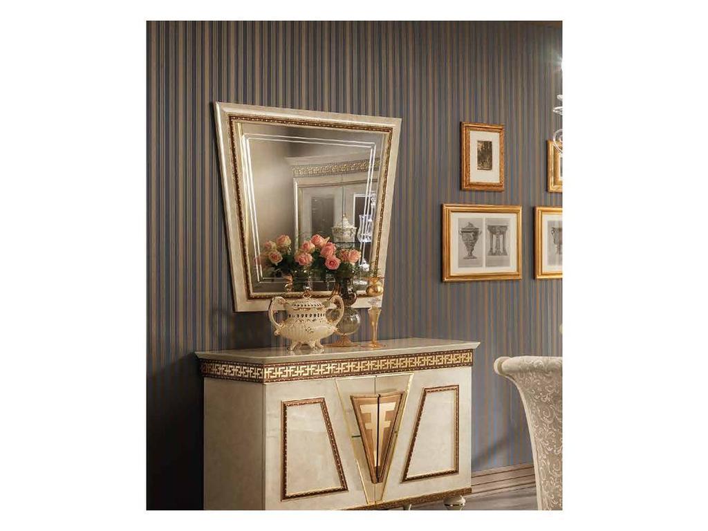 Зеркало навесное Arredo Classic Fantasia
