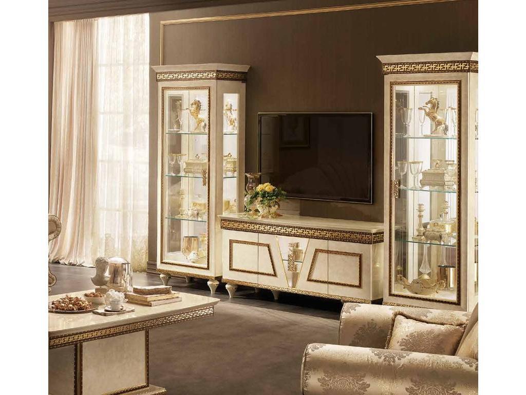 Тумба под телевизор Arredo Classic Fantasia