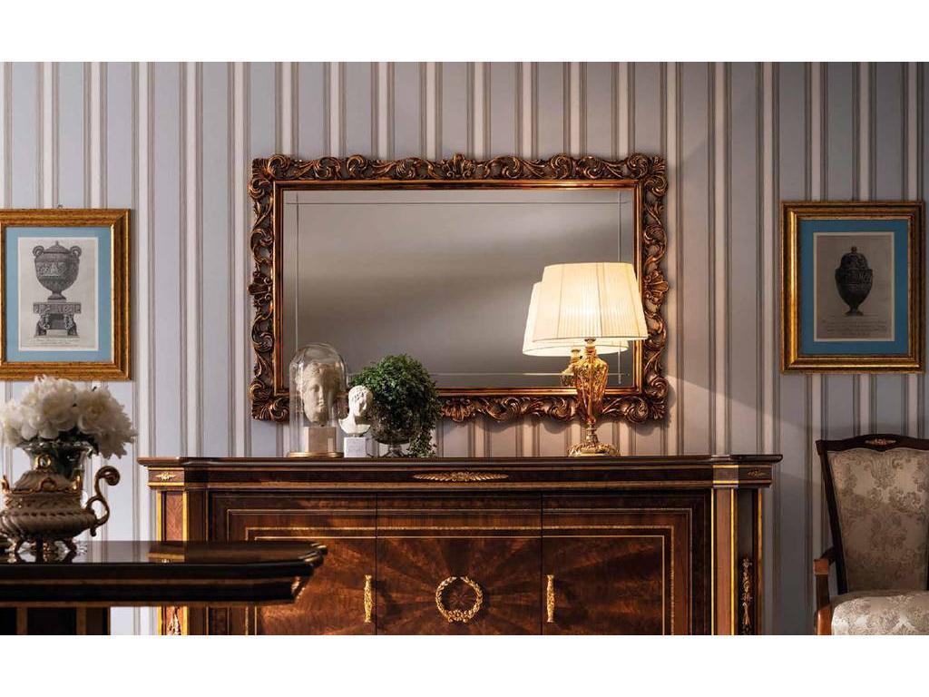 Зеркало настенное Arredo Classic Modigliani
