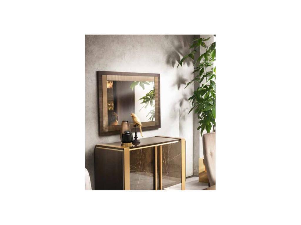 Зеркало настенное Arredo Classic Essenza