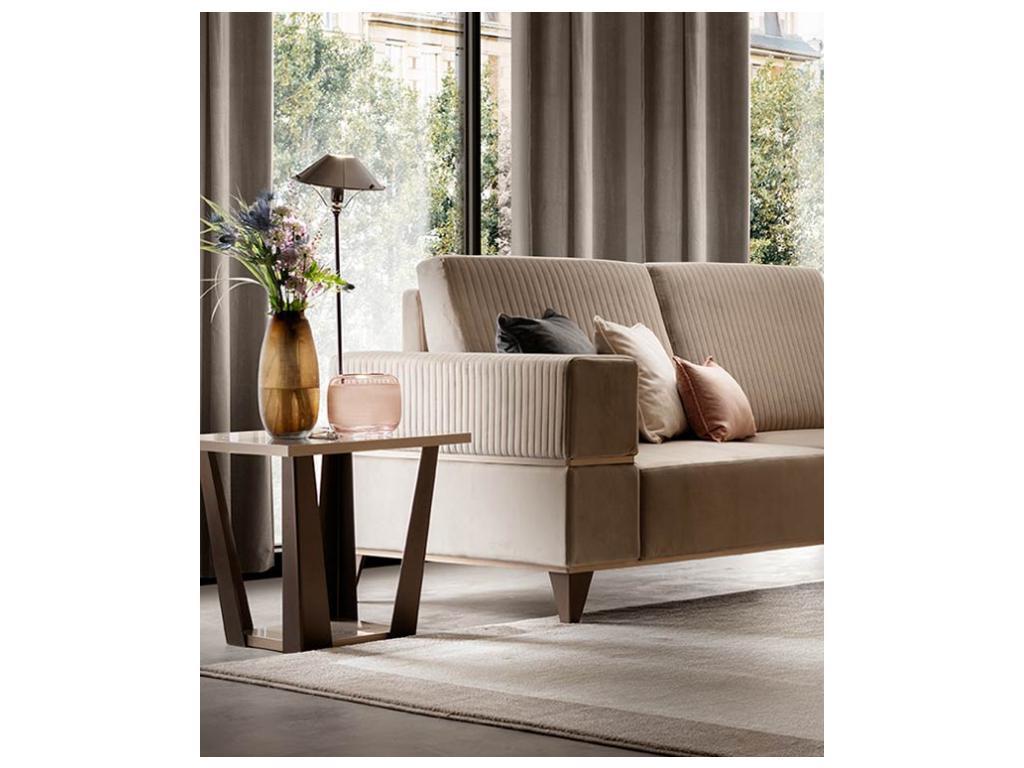 Стол кофейный Arredo Classic Ambra