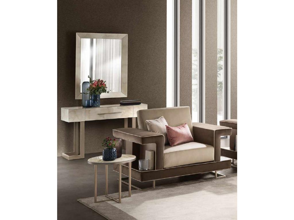 Arredo Classic: Luce: консоль (светлый)