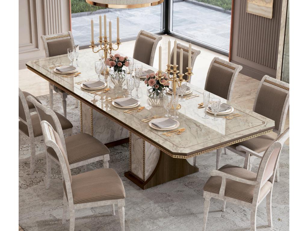 Стол обеденный Arredo Classic Romantica