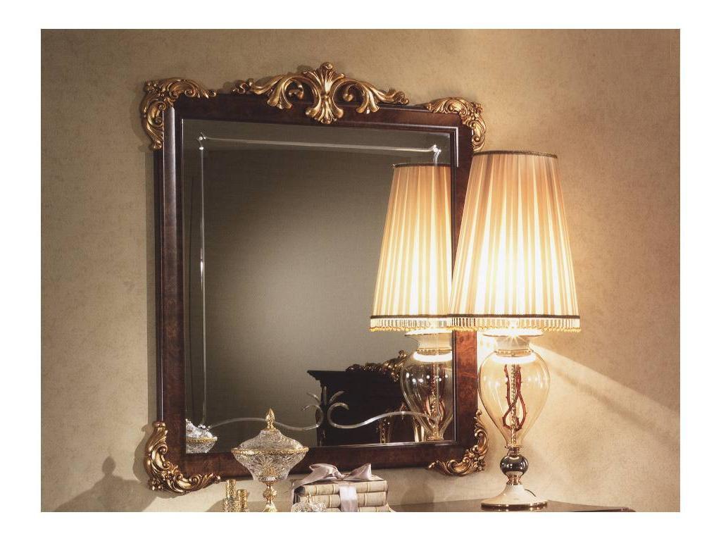 Зеркало настенное Arredo Classic Donatello