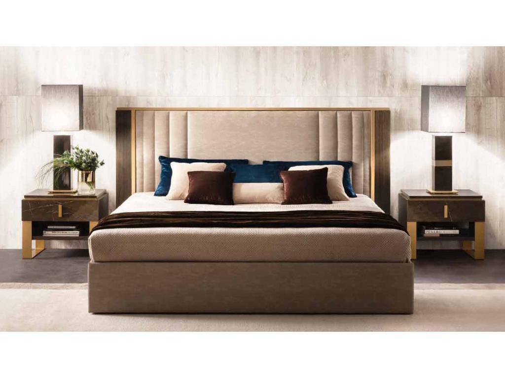 Кровать двуспальная Arredo Classic Essenza