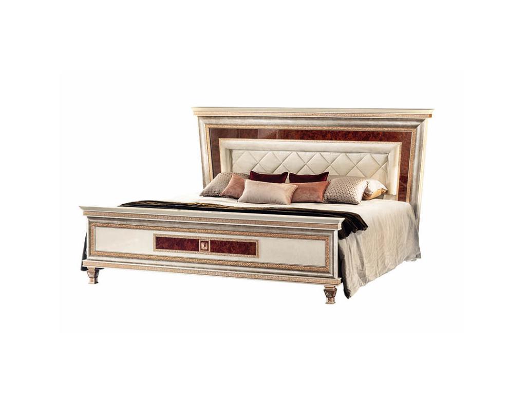 Кровать двуспальная Arredo Classic Dolce Vita