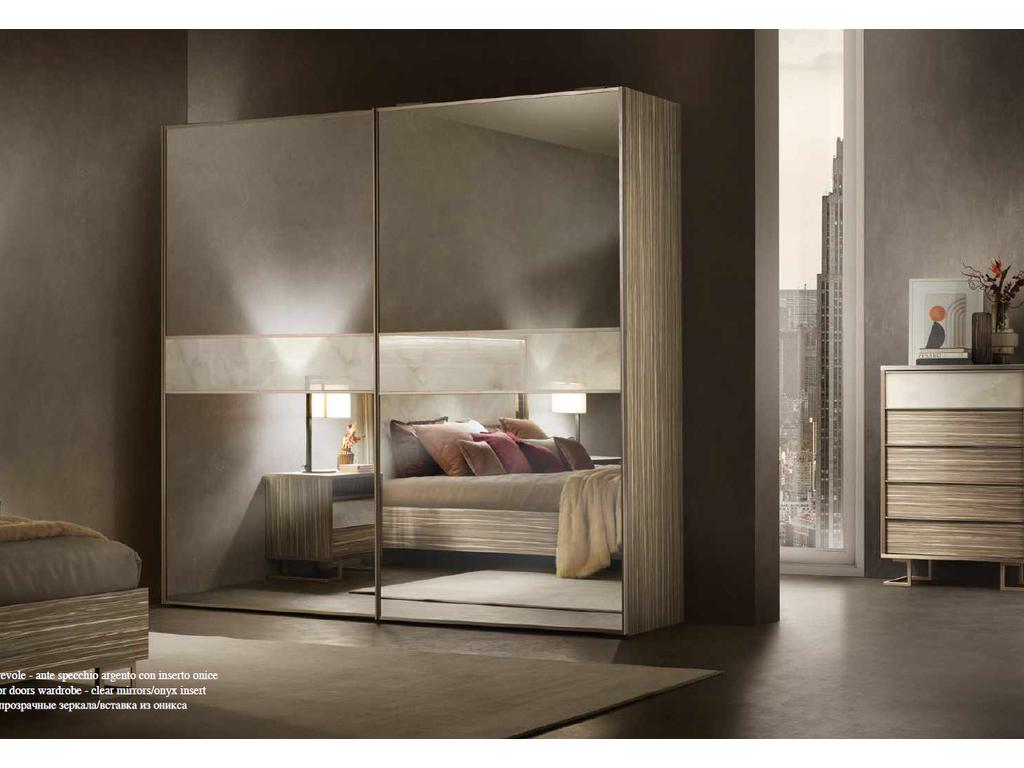 Шкаф-купе Arredo Classic Luce