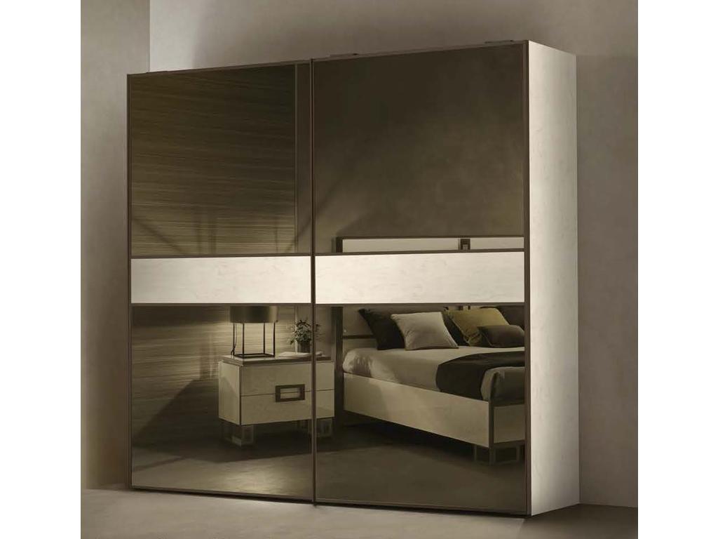 Шкаф-купе Arredo Classic Poesia