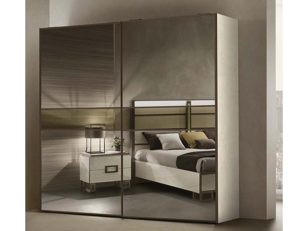Шкаф-купе Arredo Classic Poesia