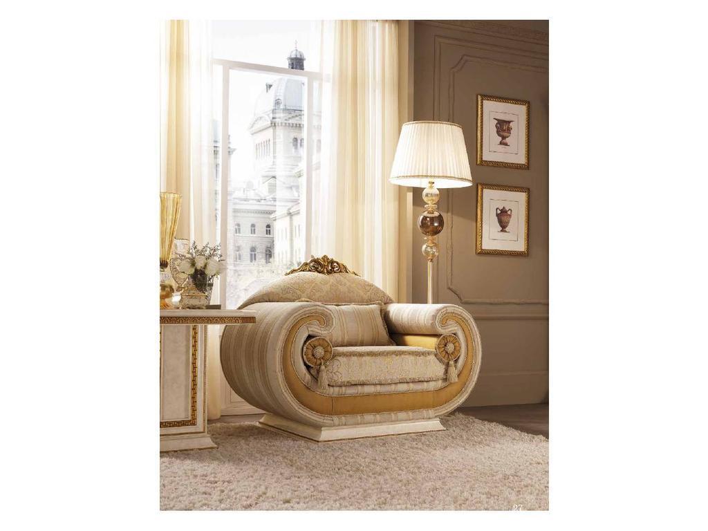 Arredo Classic: Leonardo: кресло ткань cat. B