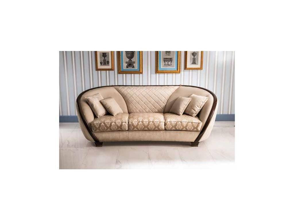 Диван 2 местный Arredo Classic Modigliani