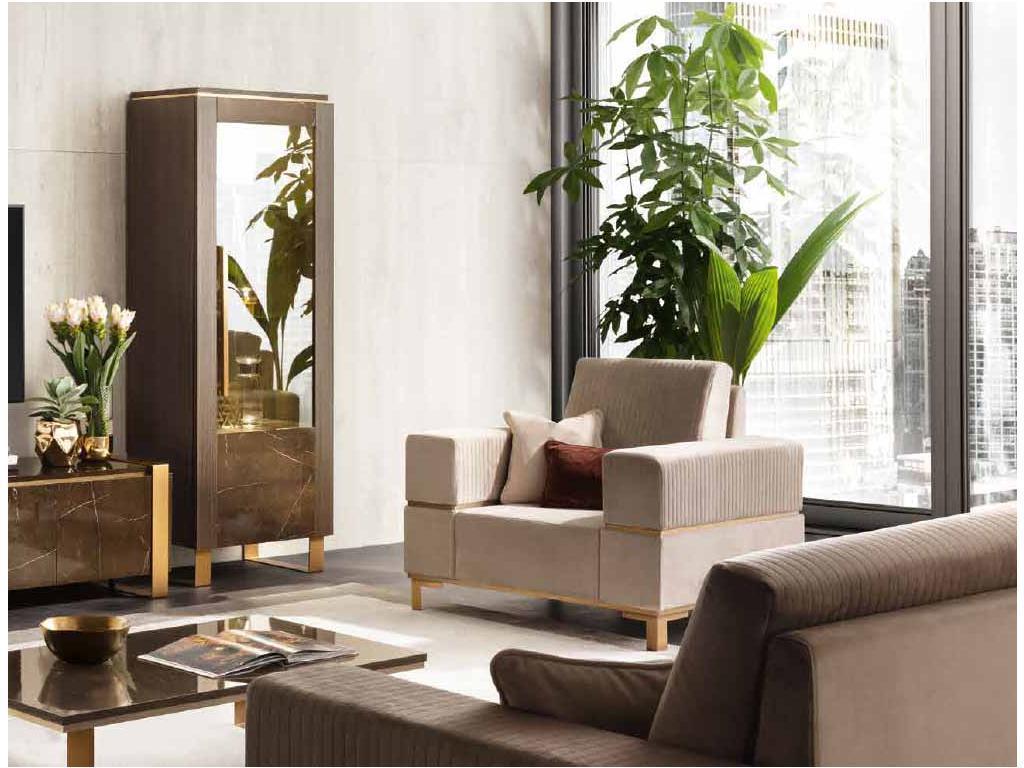 Кресло Arredo Classic Essenza
