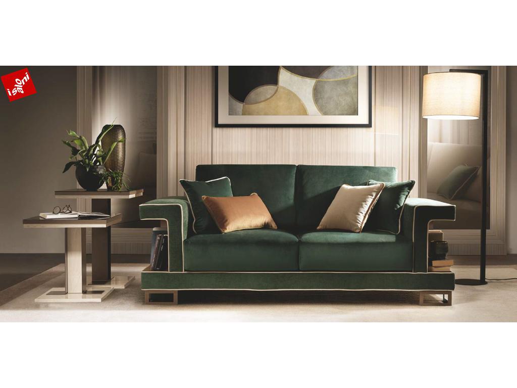 Диван 3 местный Arredo Classic Poesia