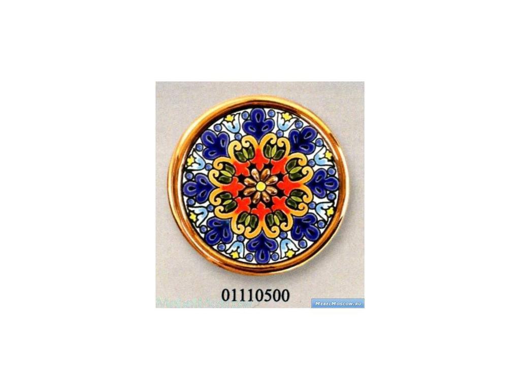 Тарелка декоративная Cearco Ceramico