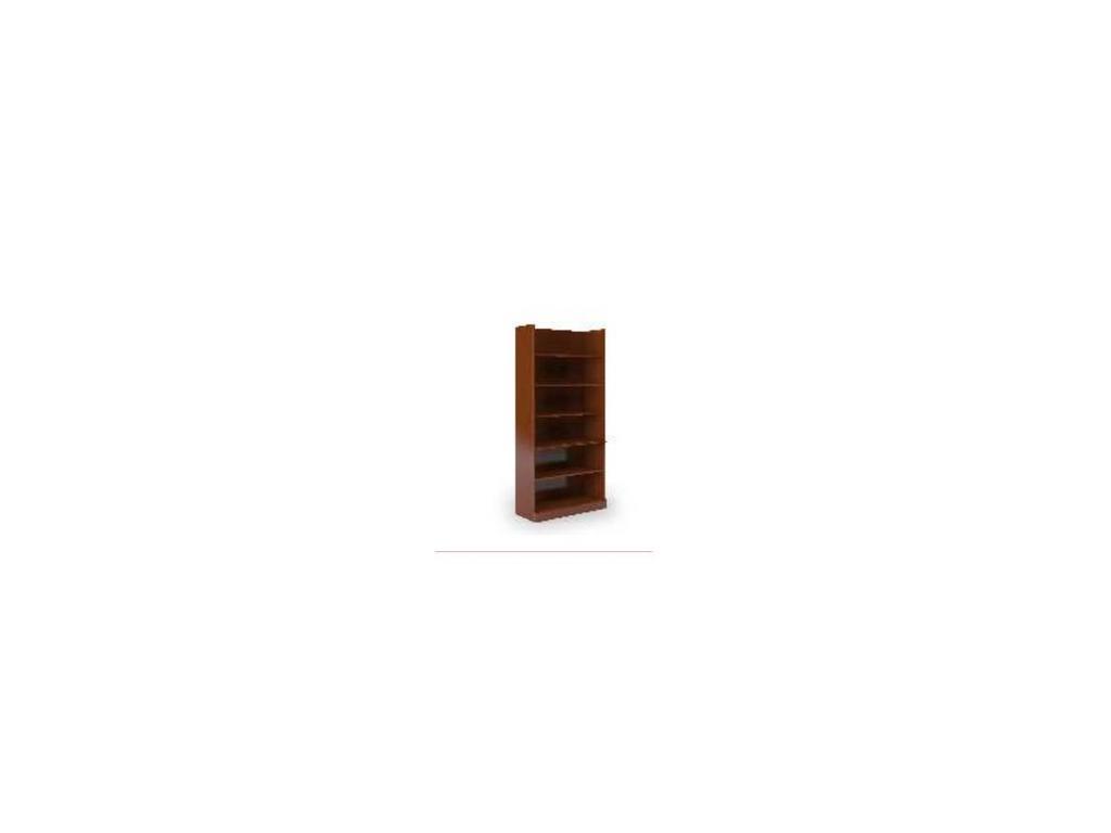 Шкаф книжный Inter Privilege