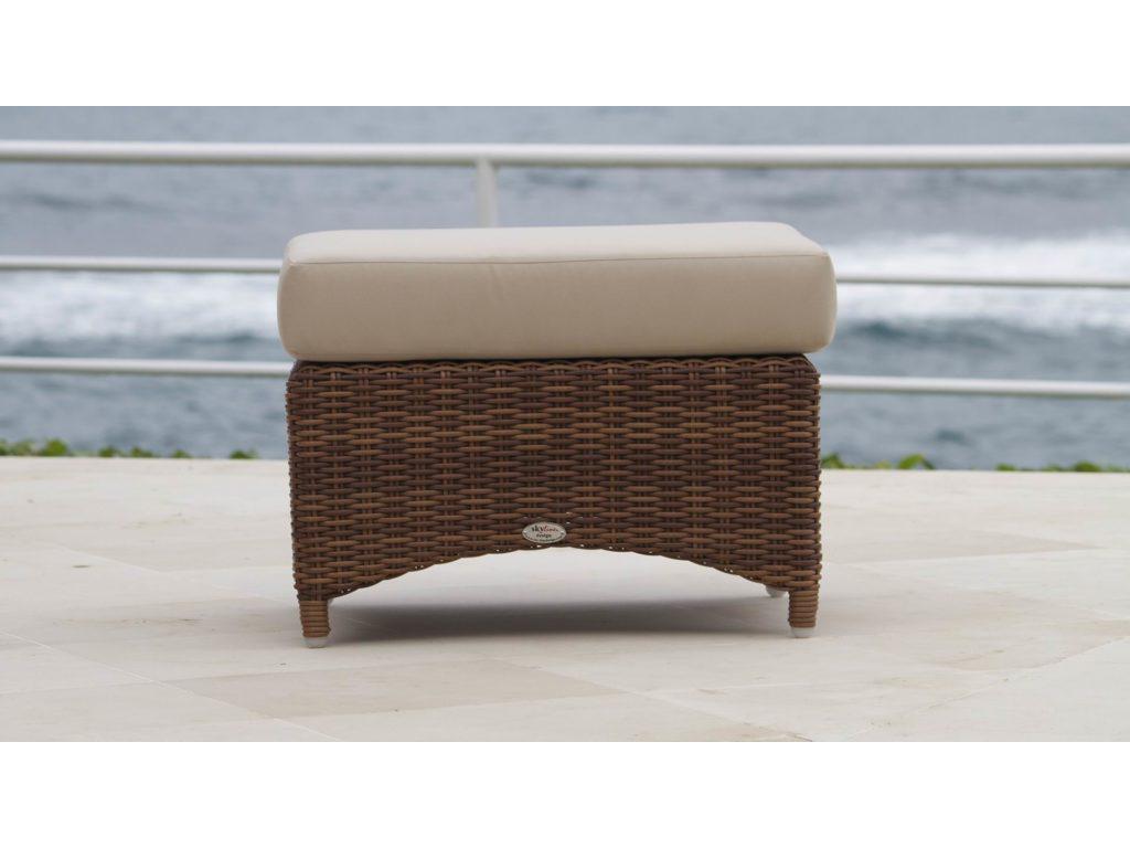 Пуф Skylinedesign Ebony