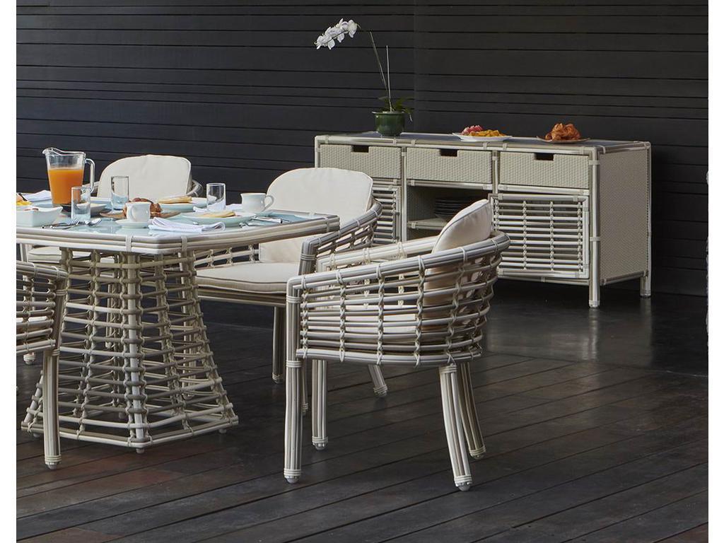 Кресло садовое Skylinedesign Villa