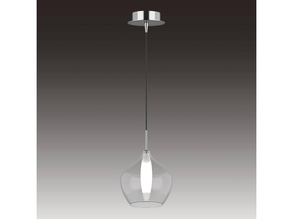 Люстра подвесная Lightstar Pentola