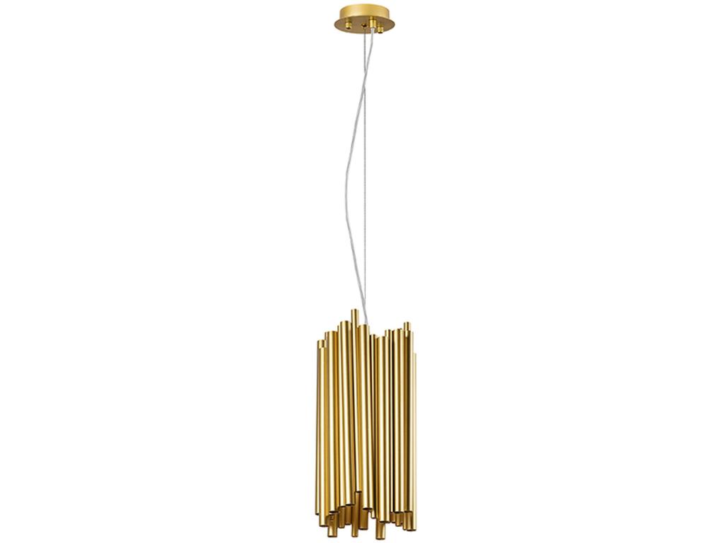 Люстра подвесная Lightstar Savona