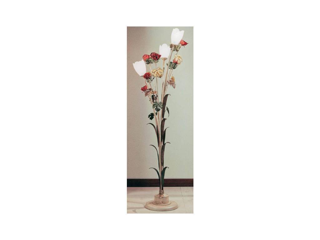 Торшер Passeri Rose