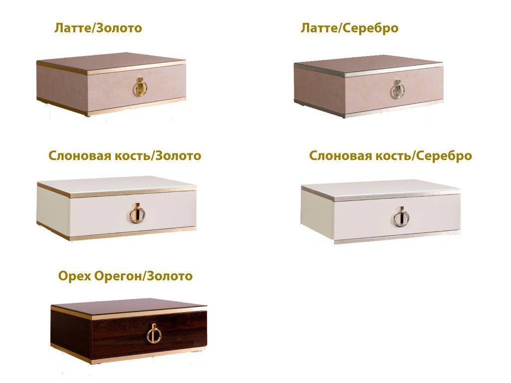 ЯМ: Римини: образцы отделки