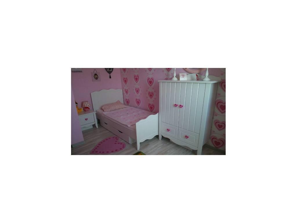Детская комната классика Tomyniki Grace