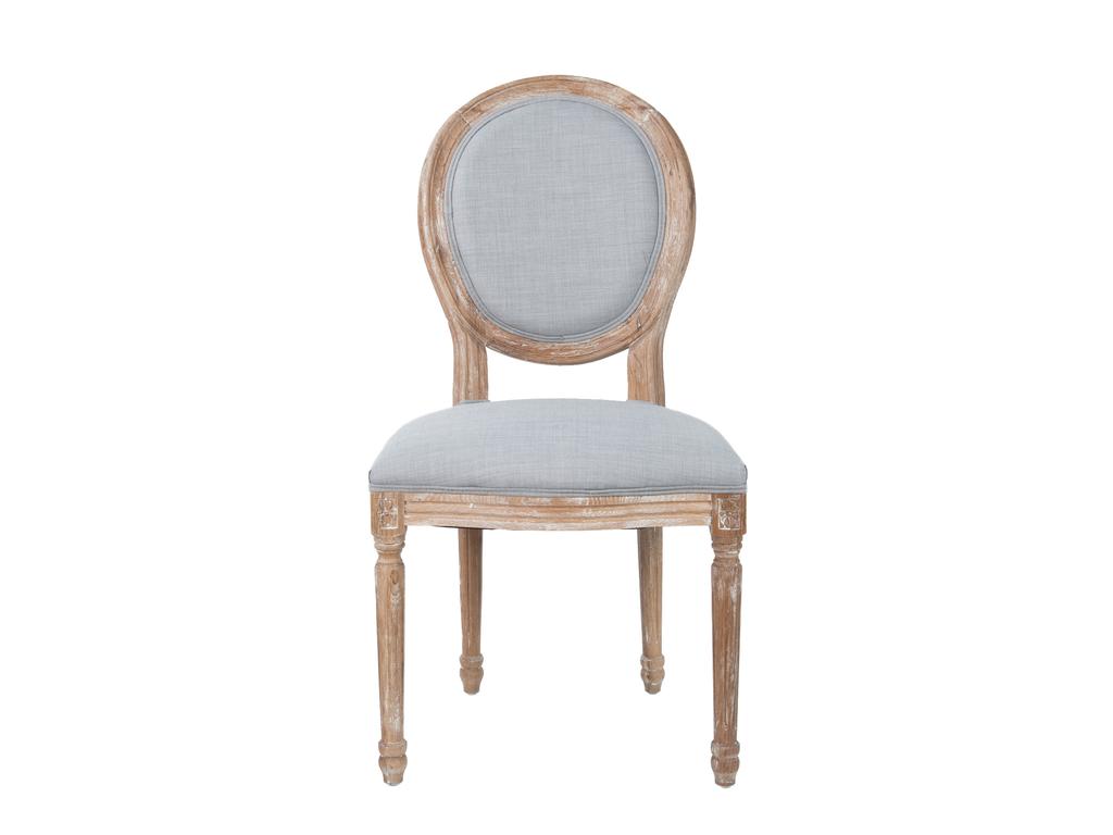 Стул Interior Miro light grey