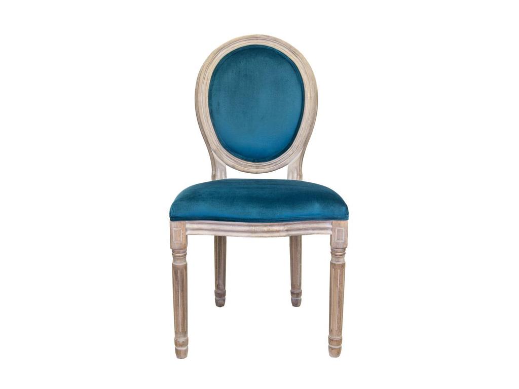 Стул Interior Volker blue