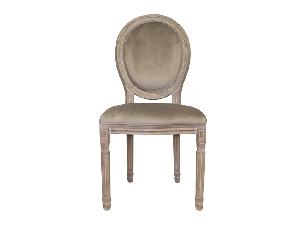 Стул Interior Volker taupe classic