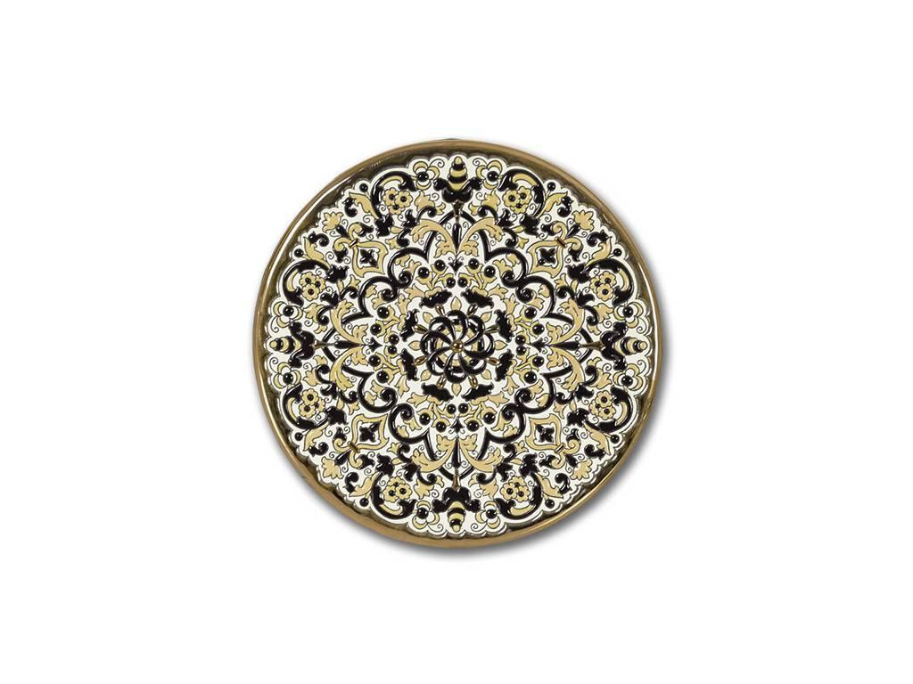 Тарелка декоративная Artecer Ceramico