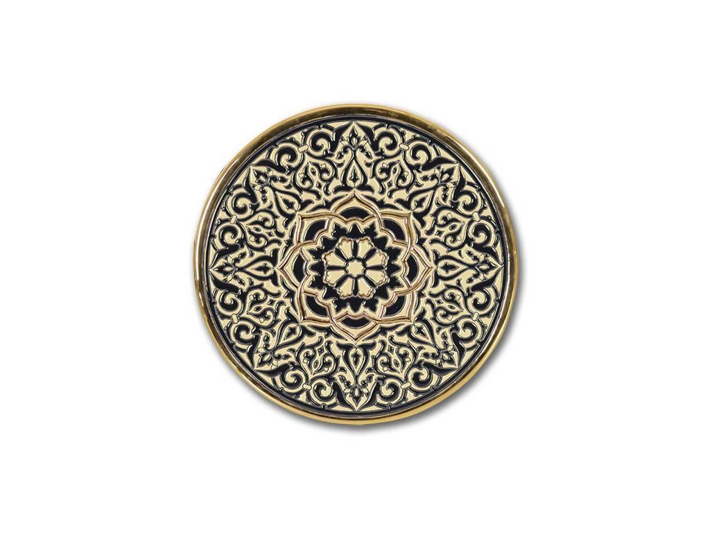 Тарелка декоративная Artecer Ceramico