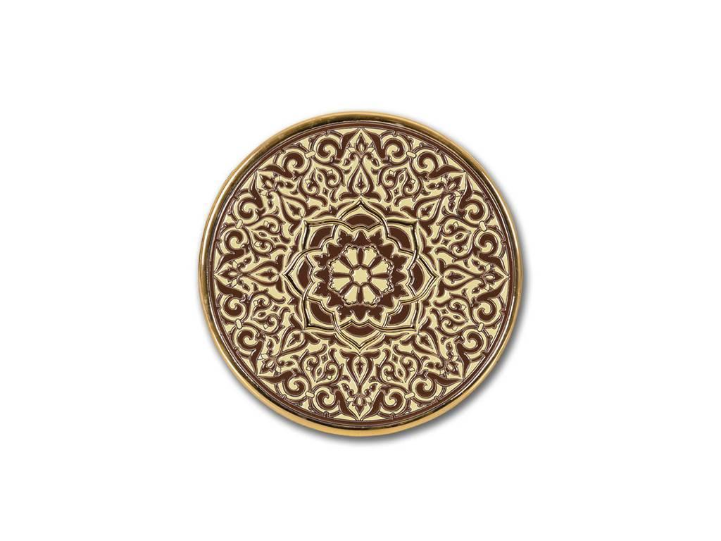 Тарелка декоративная Artecer Ceramico