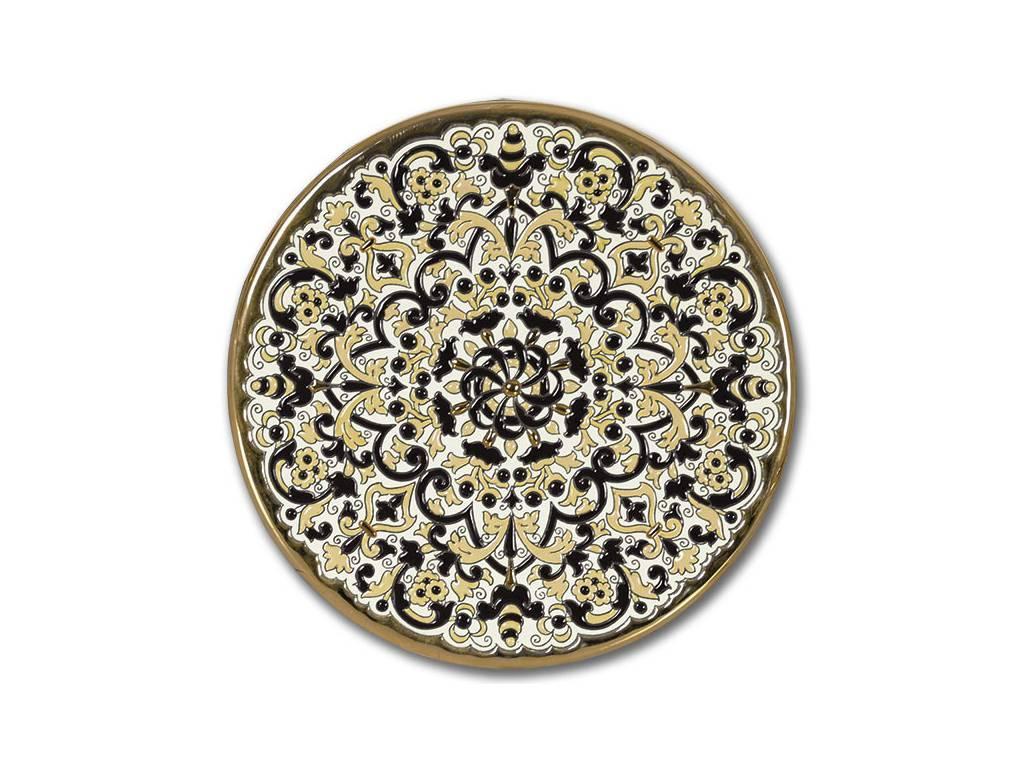 Тарелка декоративная Artecer Ceramico