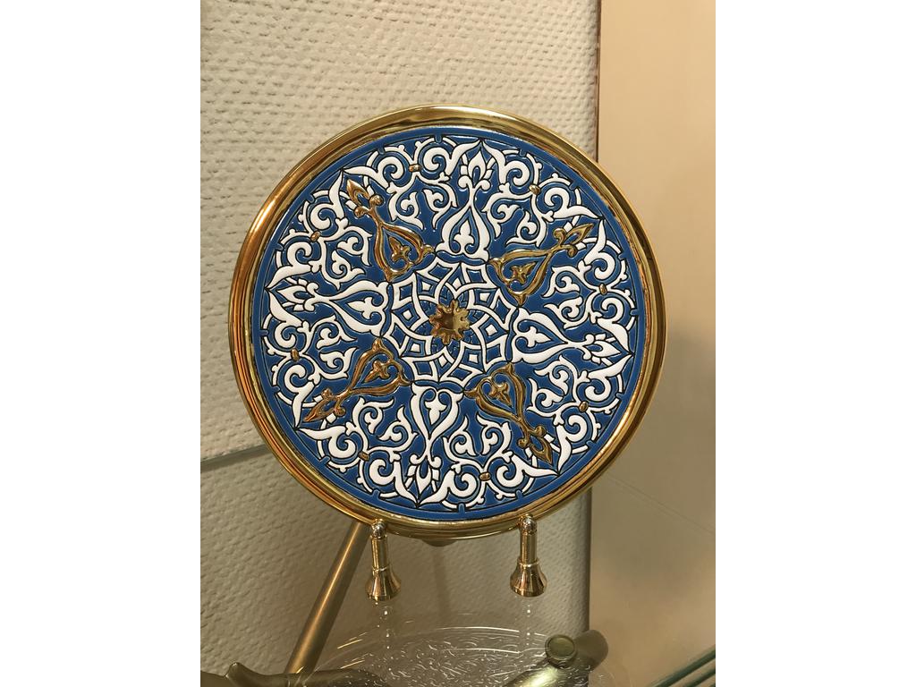 Тарелка декоративная Artecer Ceramico
