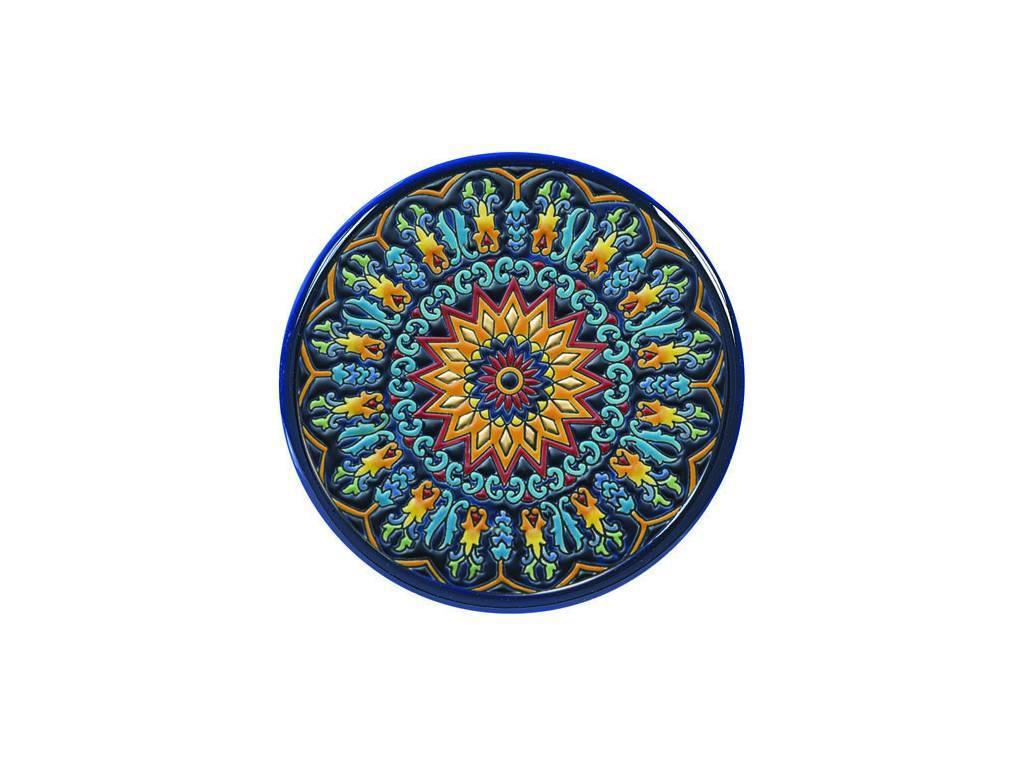 Тарелка декоративная Artecer Ceramico