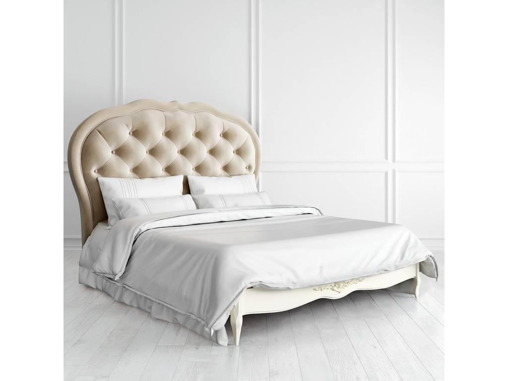 Кровать двуспальная Latelier Du Meuble Romantic