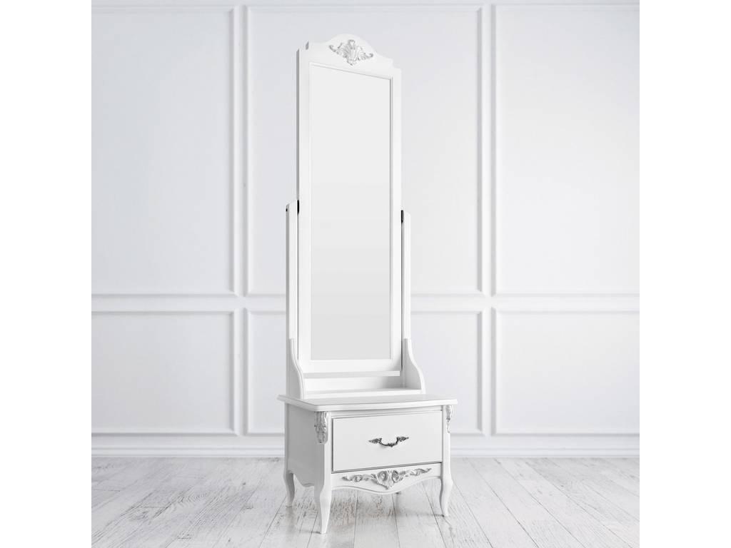 Трюмо Latelier Du Meuble Silvery Rome