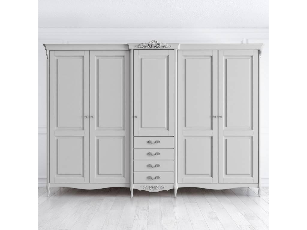 Шкаф 5 дверный Latelier Du Meuble Atelier Home