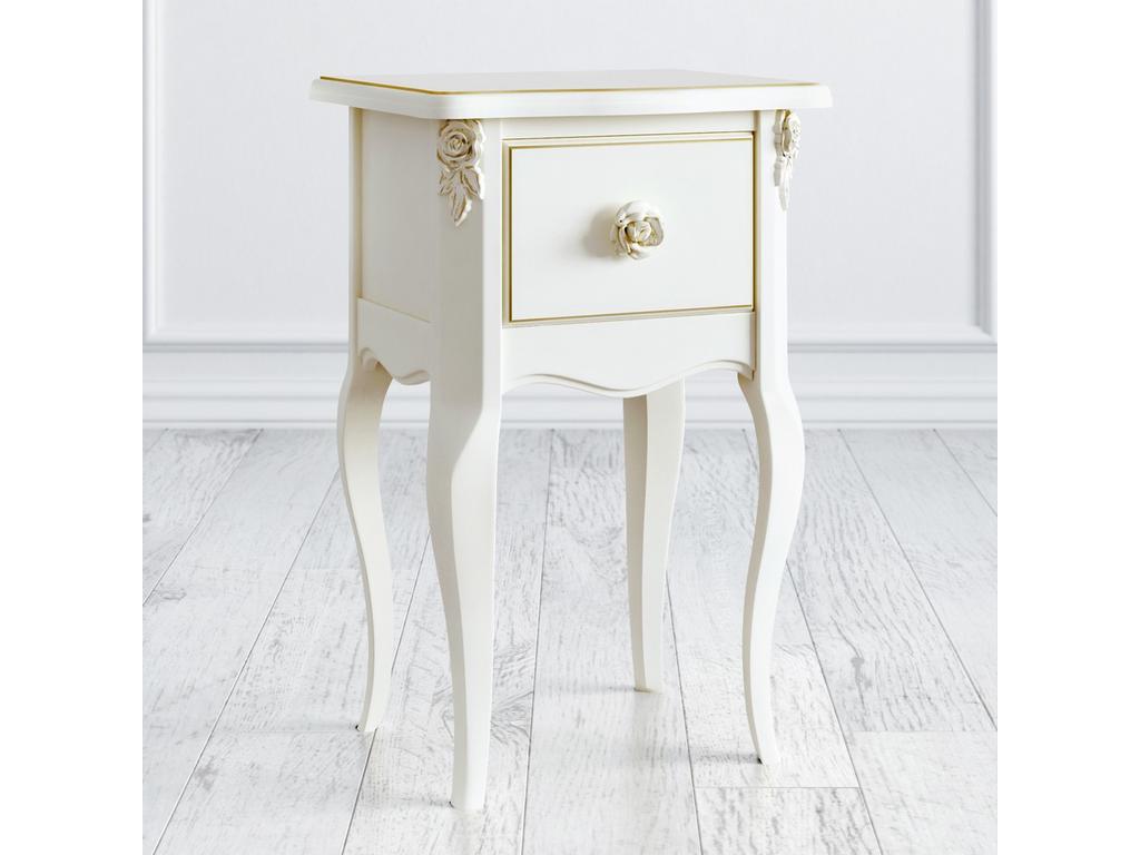 Тумба прикроватная LAtelier Du Meuble Golden Rose