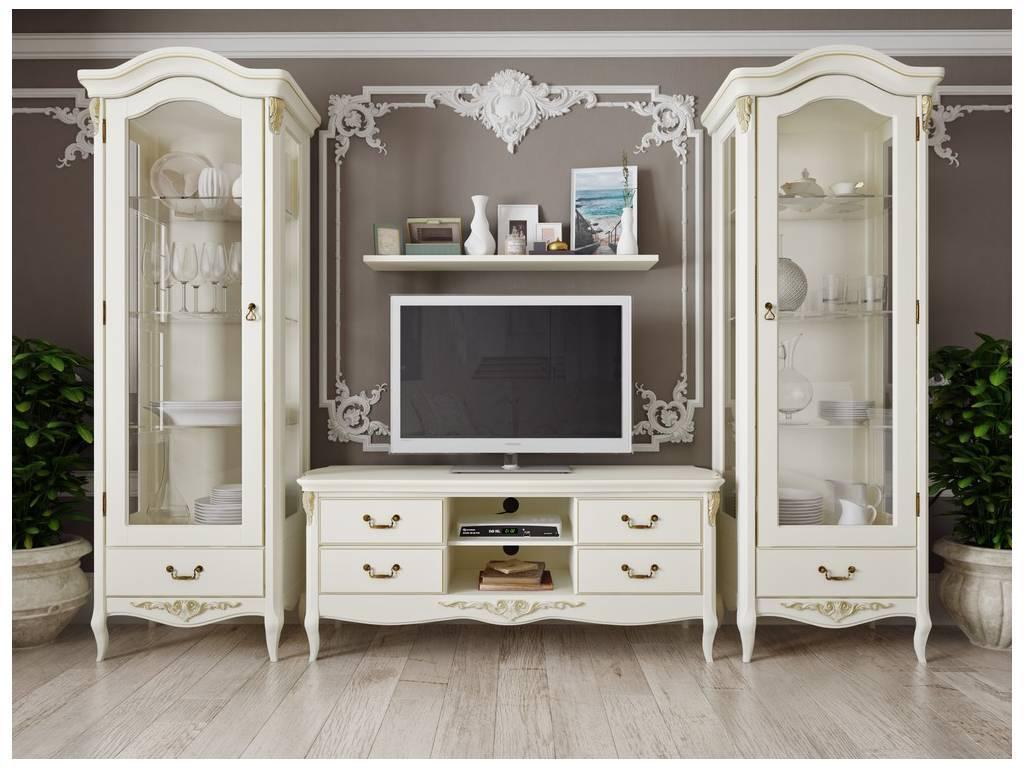 Гостиная прованс LAtelier Du Meuble Romantic Gold