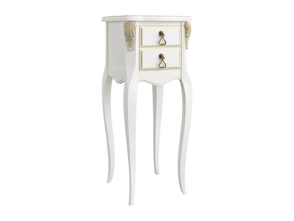 Подставка LAtelier Du Meuble Romantic Gold