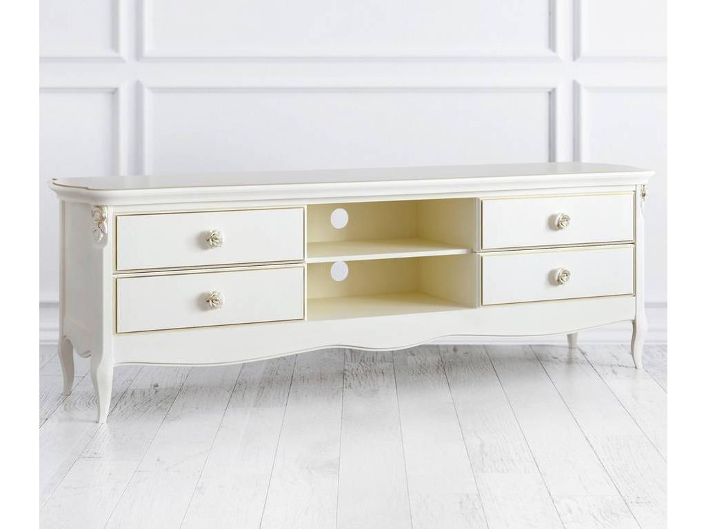 Тумба под телевизор Latelier Du Meuble Golden Rose