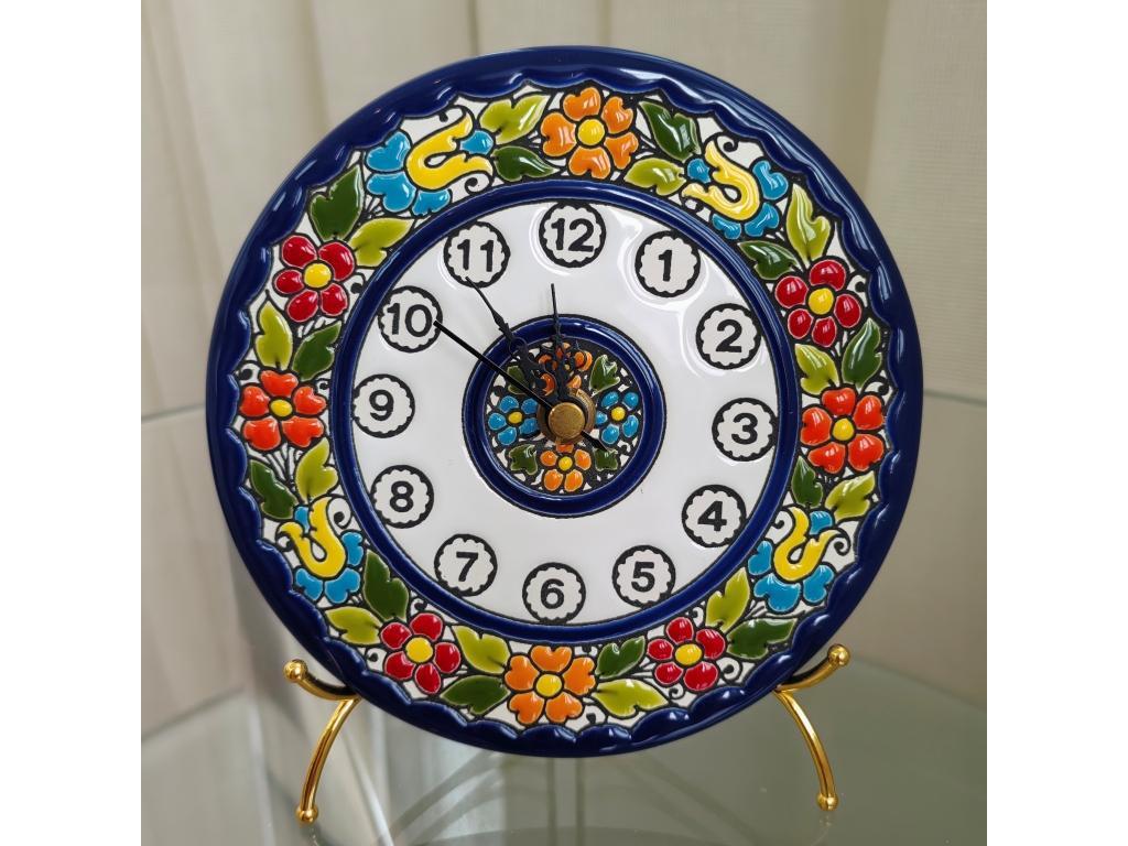 Тарелка-часы Cearco Cercolon