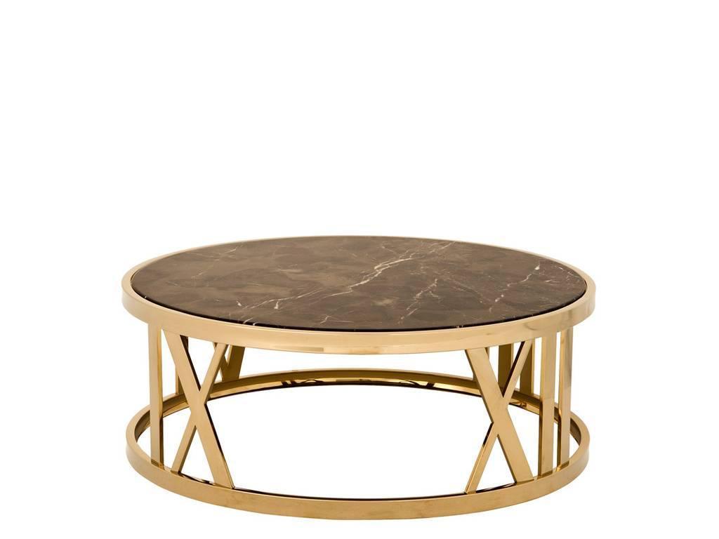 Стол журнальный Eichholtz Baccarat