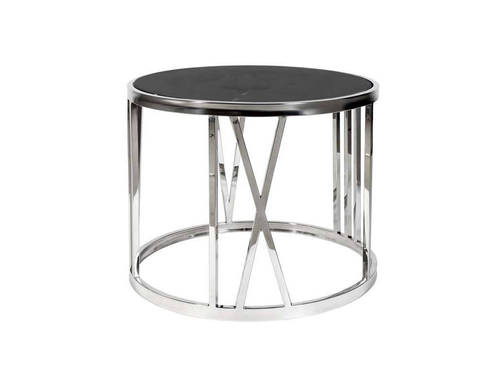 Стол кофейный Eichholtz Baccarat
