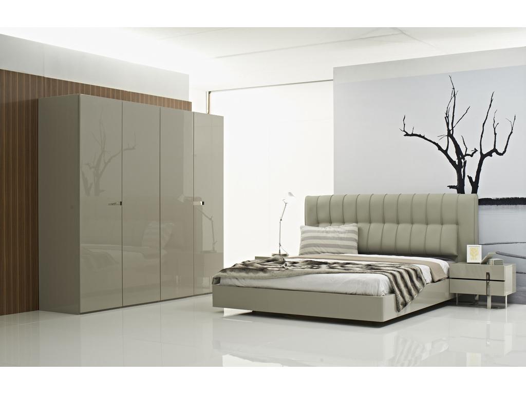 Спальня современный стиль Mod Interiors Vigo