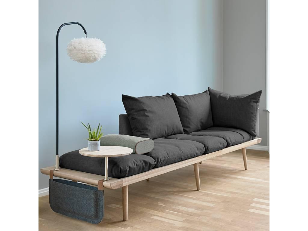 Диван 3 местный Umage Lounge Around