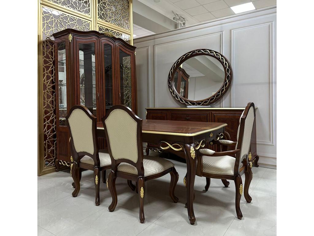 Гостиная неоклассика FurnitureCo Алисия