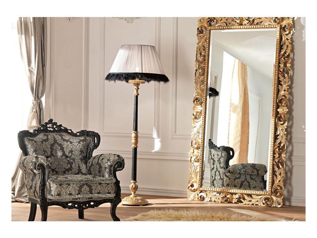 Зеркало напольное Hermitage Кингстон
